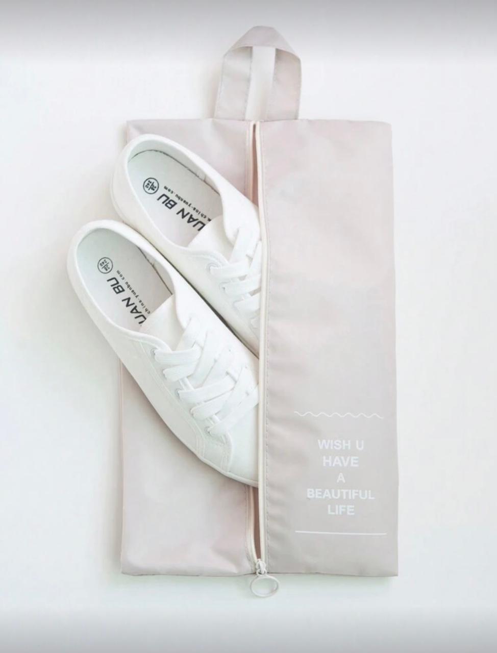 Shoe Storage Bag Unbranded