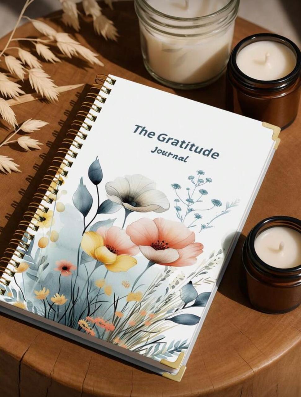 Gratitude Journal