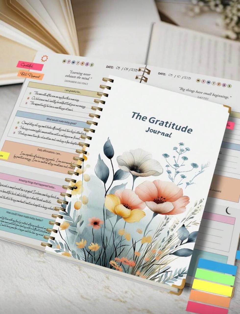 Gratitude Journal